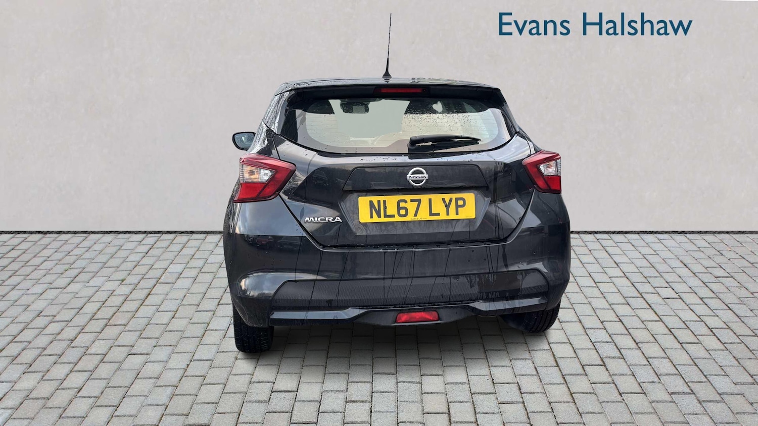 Used Nissan Micra 2017 for sale - 77194590: Photo 6