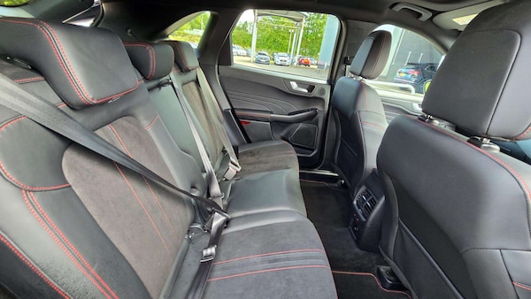 Used Ford Kuga 2024 for sale - 75812696: Photo 15