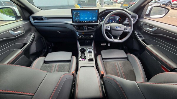 Used Ford Kuga 2024 for sale - 75812696: Photo 18