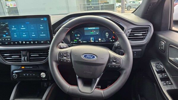 Used Ford Kuga 2024 for sale - 75812696: Photo 19