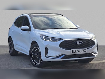 Ford - Kuga