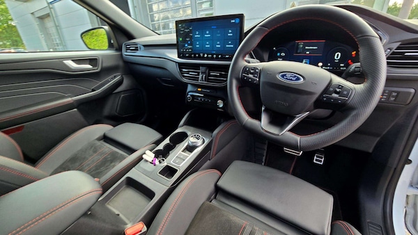 Used Ford Kuga 2024 for sale - 75812696: Photo 33