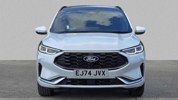 Used Ford Kuga 2024 for sale - 75812696: Photo 4