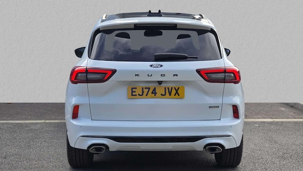 Used Ford Kuga 2024 for sale - 75812696: Photo 6