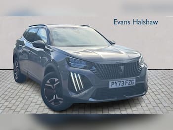 Used Peugeot 2008 2023 for sale - 79810872: Photo
