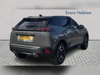 Used Peugeot 2008 2023 for sale - 79810872: Photo