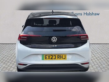 Used Volkswagen ID.3 2023 for sale - 78551614: Photo
