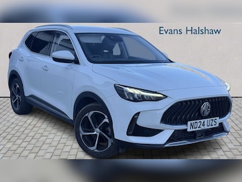 Used MG MG HS 2024 for sale - 76661984: Photo