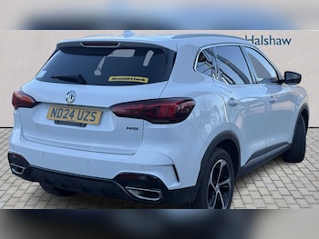 Used MG MG HS 2024 for sale - 76661984: Photo