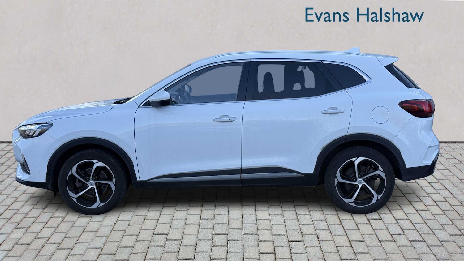 Used MG MG HS 2024 for sale - 76661984: Photo 3