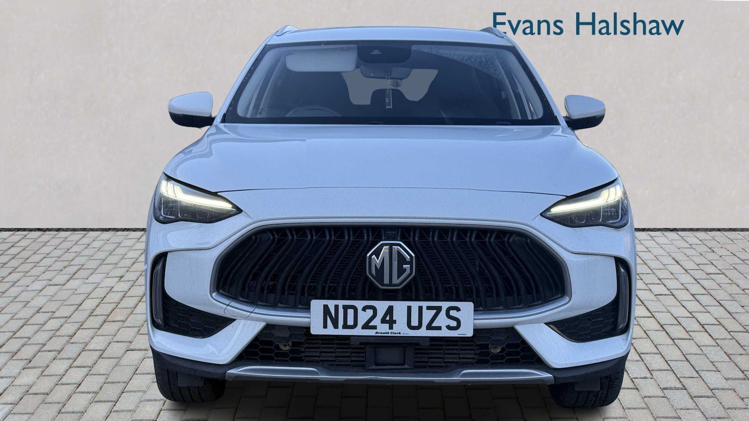 Used MG MG HS 2024 for sale - 76661984: Photo 4