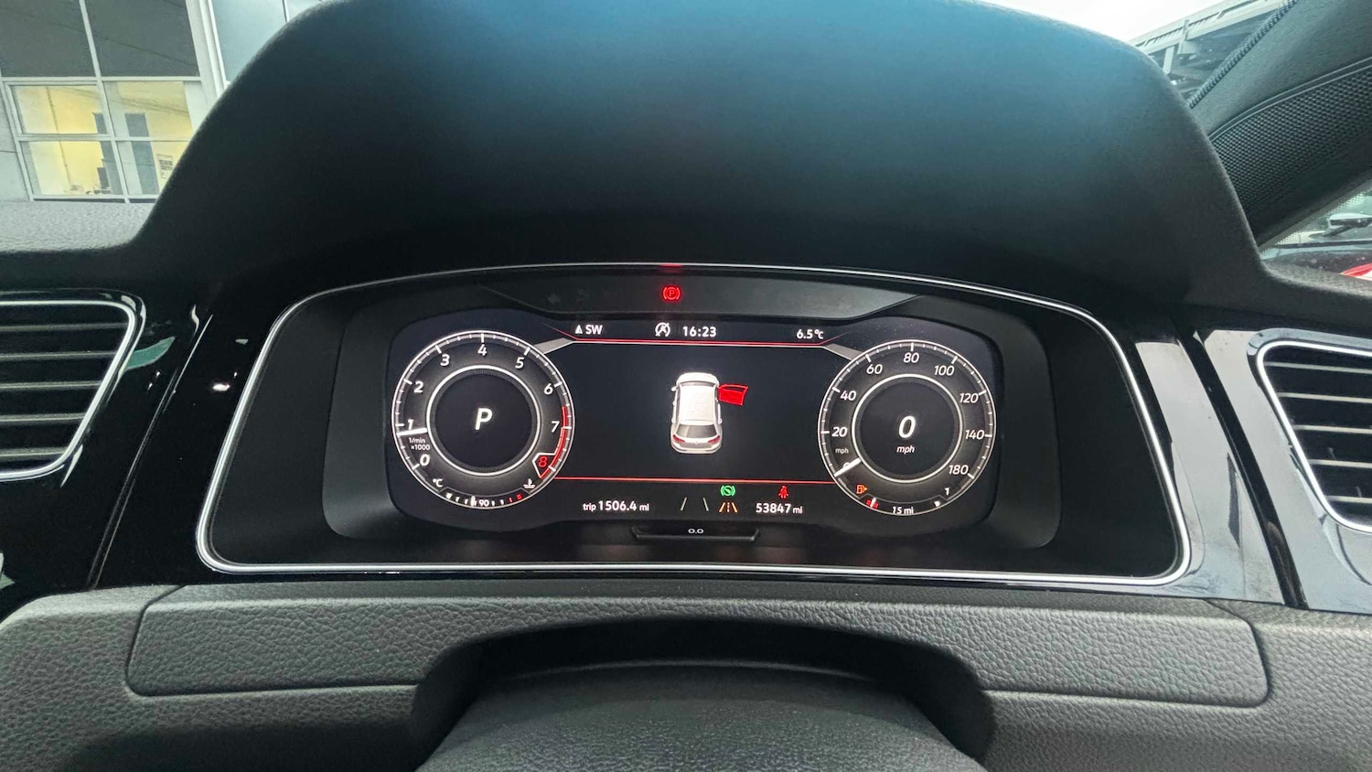 Used Volkswagen Golf 2019 for sale - 77458613: Photo 11