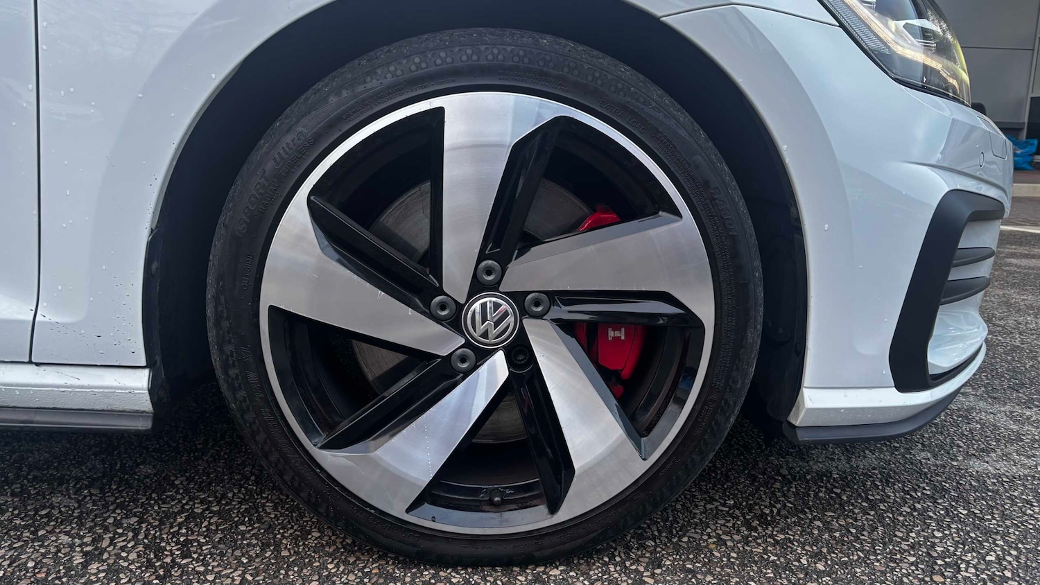 Used Volkswagen Golf 2019 for sale - 77458613: Photo 15