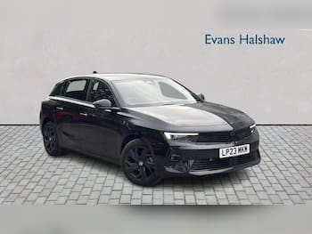 Used Vauxhall Astra 2023 for sale - 79784965: Photo