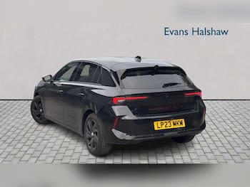 Used Vauxhall Astra 2023 for sale - 79784965: Photo