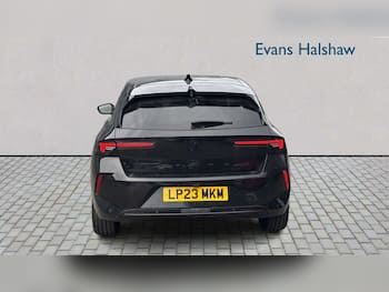 Used Vauxhall Astra 2023 for sale - 79784965: Photo