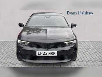 Used Vauxhall Astra 2023 for sale - 79784965: Photo