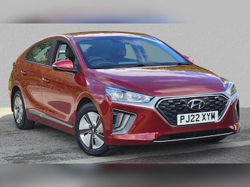 Hyundai - IONIQ