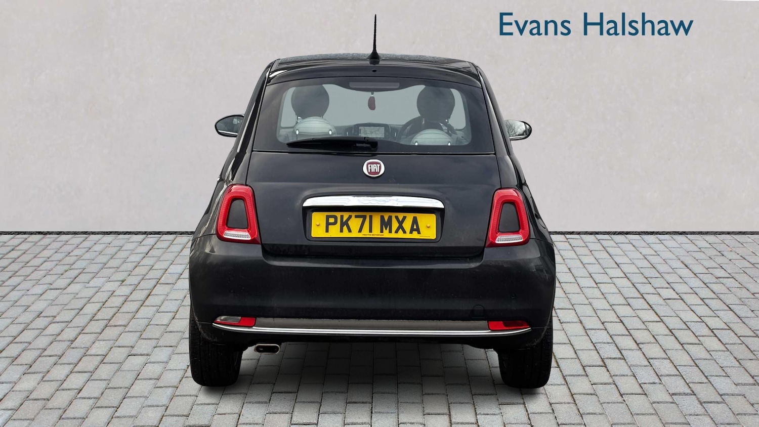 Used Fiat 500 for sale - 77514436: Photo 3