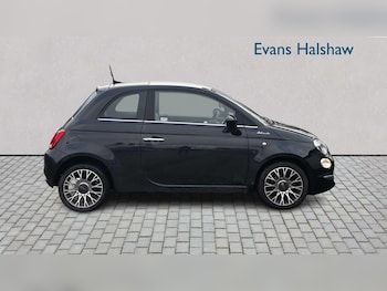 Used Fiat 500 2022 for sale - 77514436: Photo