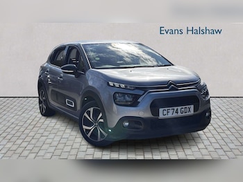 Used Citroen C3 2024 for sale - 78338173: Photo