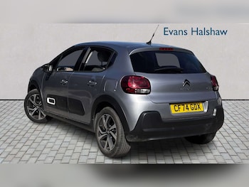 Used Citroen C3 2024 for sale - 78338173: Photo