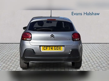 Used Citroen C3 2024 for sale - 78338173: Photo
