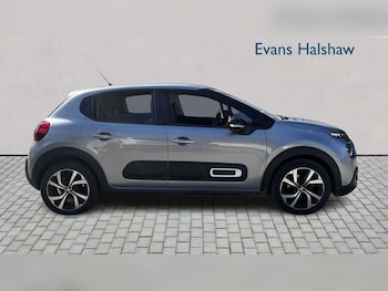 Used Citroen C3 2024 for sale - 78338173: Photo