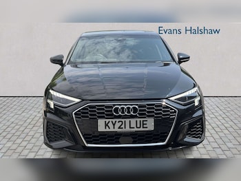 Used Audi A3 2021 for sale - 79282590: Photo