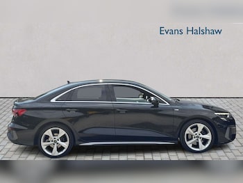Used Audi A3 2021 for sale - 79282590: Photo