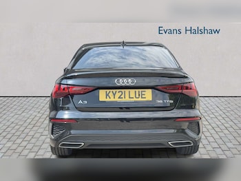 Used Audi A3 2021 for sale - 79282590: Photo
