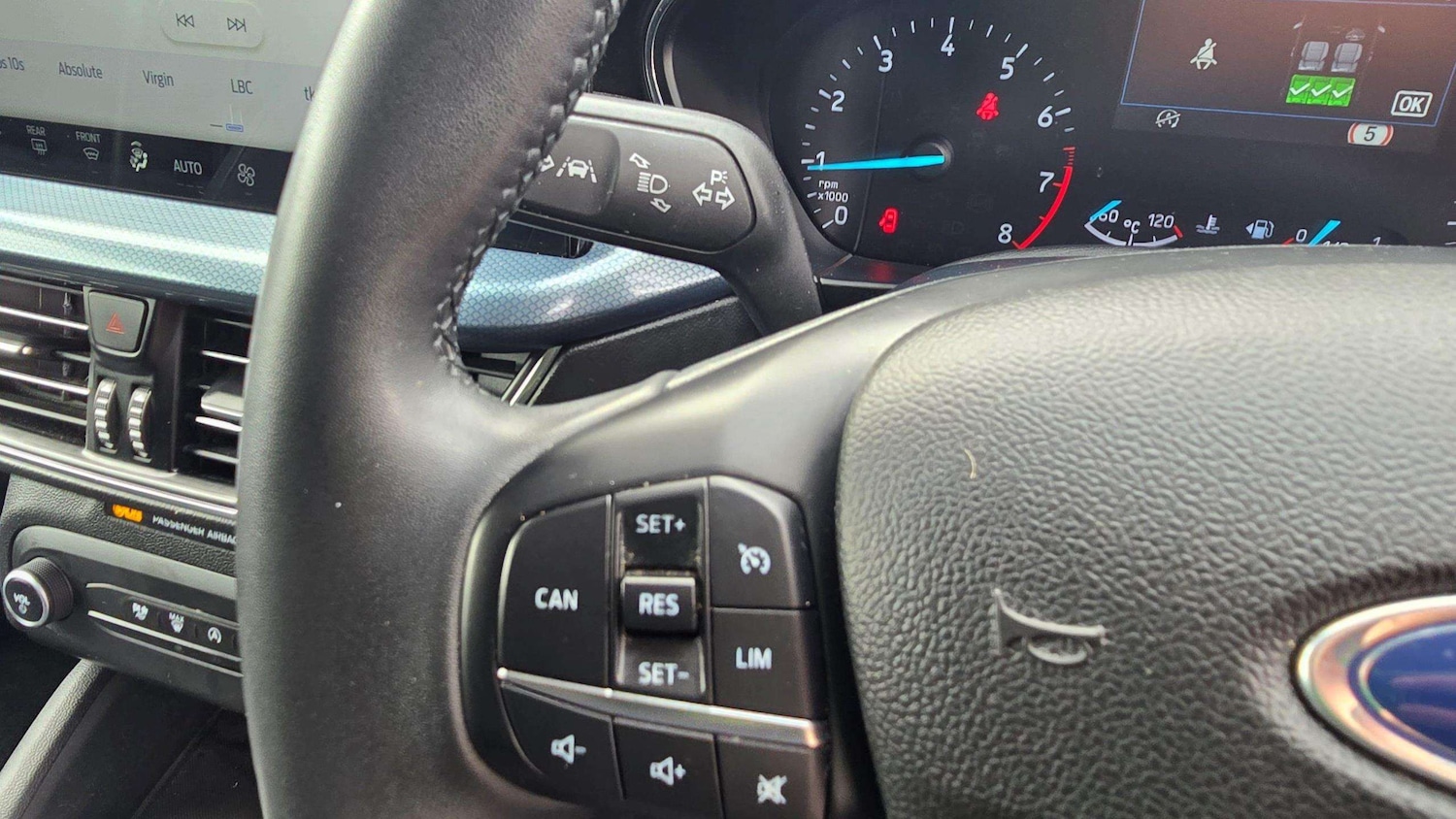 Vehicle 23