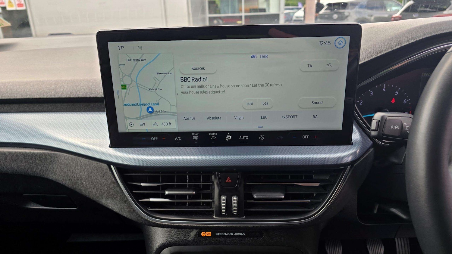 Vehicle 25
