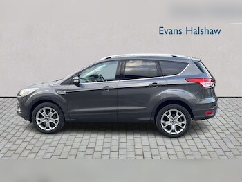 Used Ford Kuga 2015 for sale - 77674649: Photo