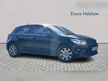 Used Kia Rio 2023 for sale - 77741069: Photo