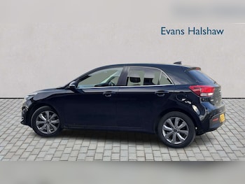 Used Kia Rio 2023 for sale - 77741069: Photo