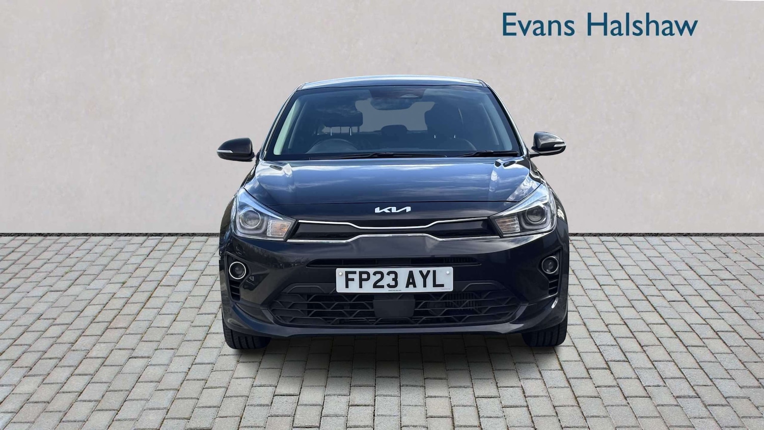 Used Kia Rio 2023 for sale - 77741069: Photo 3