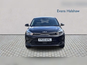 Used Kia Rio 2023 for sale - 77741069: Photo