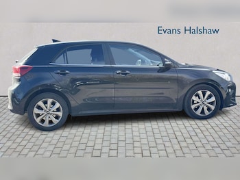 Used Kia Rio 2023 for sale - 77741069: Photo