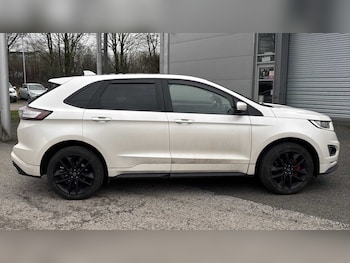 Used Ford Edge 2017 for sale - 77601429: Photo
