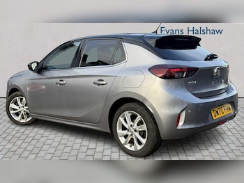 Used Vauxhall Corsa 2021 for sale - 77361424: Photo