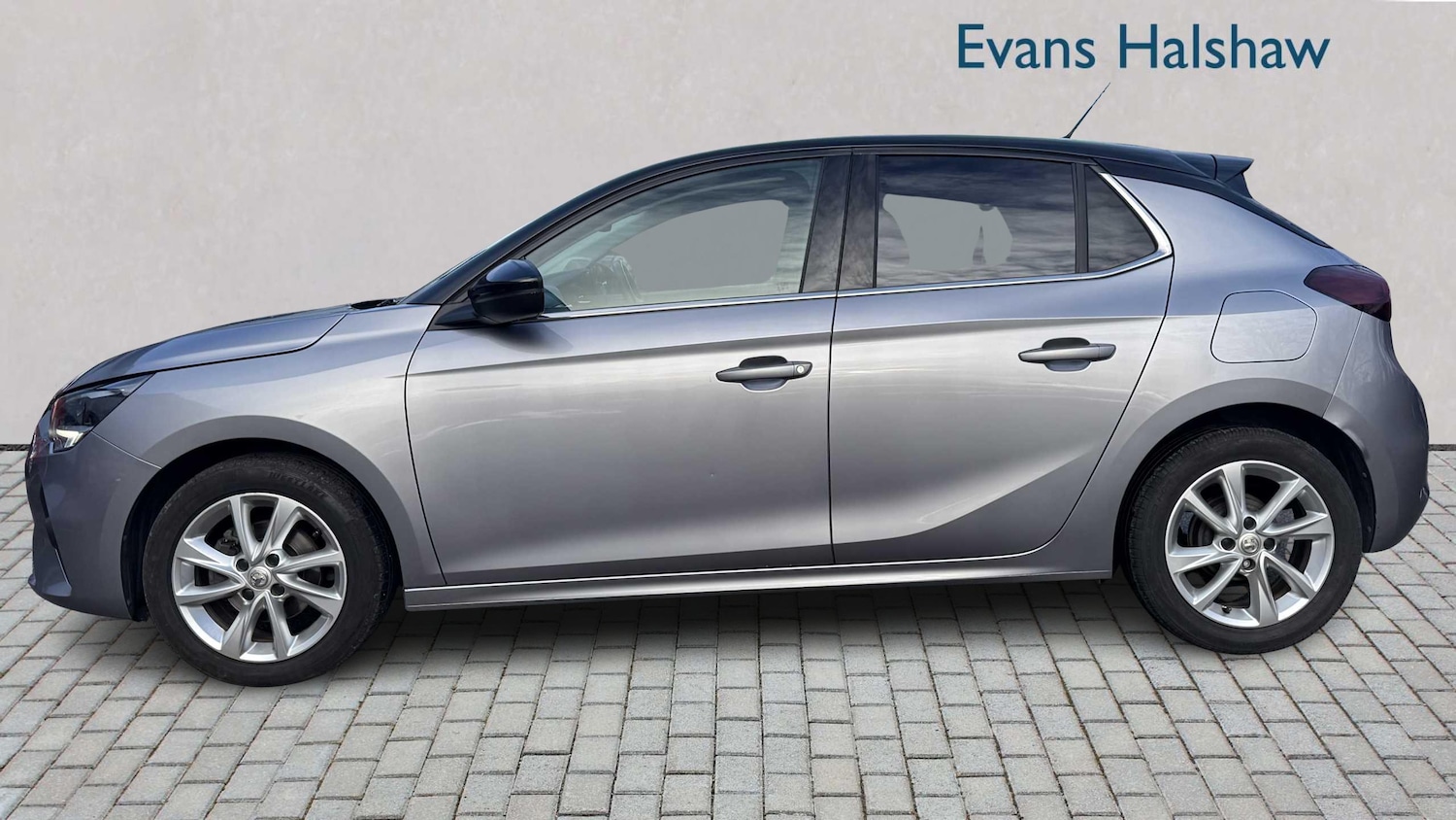 Used Vauxhall Corsa 2021 for sale - 77361424: Photo 3