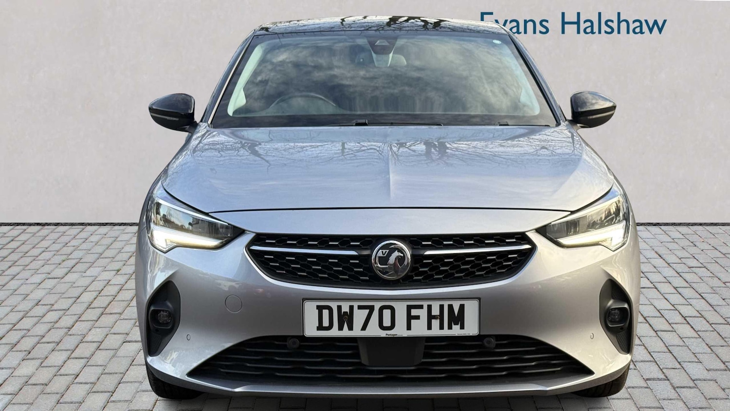 Used Vauxhall Corsa 2021 for sale - 77361424: Photo 4