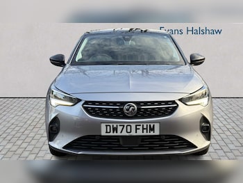Used Vauxhall Corsa 2021 for sale - 77361424: Photo