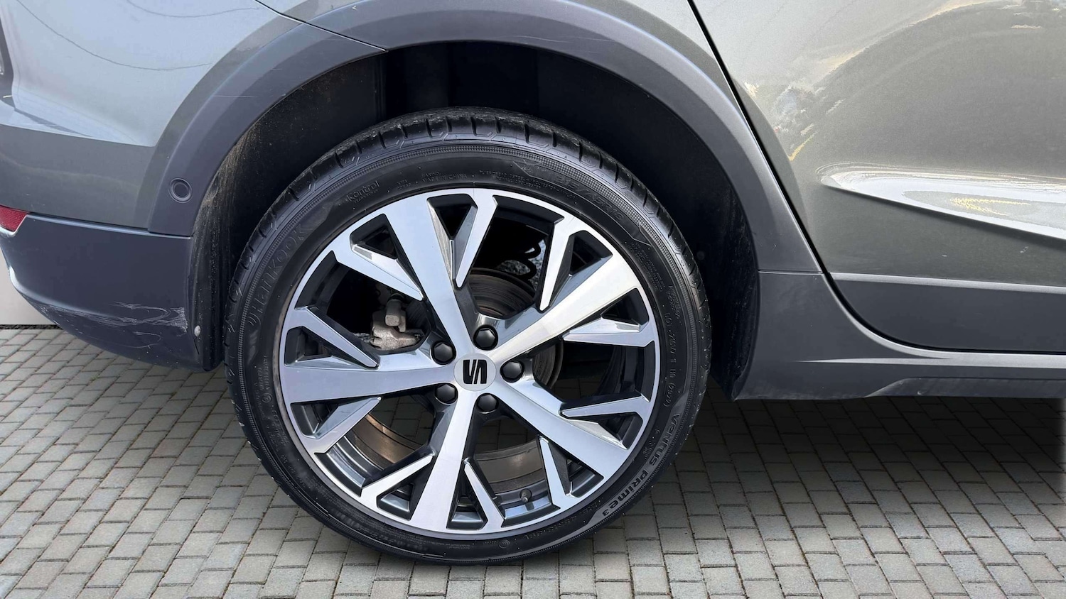 Used SEAT Arona 2023 for sale - 77698982: Photo 10