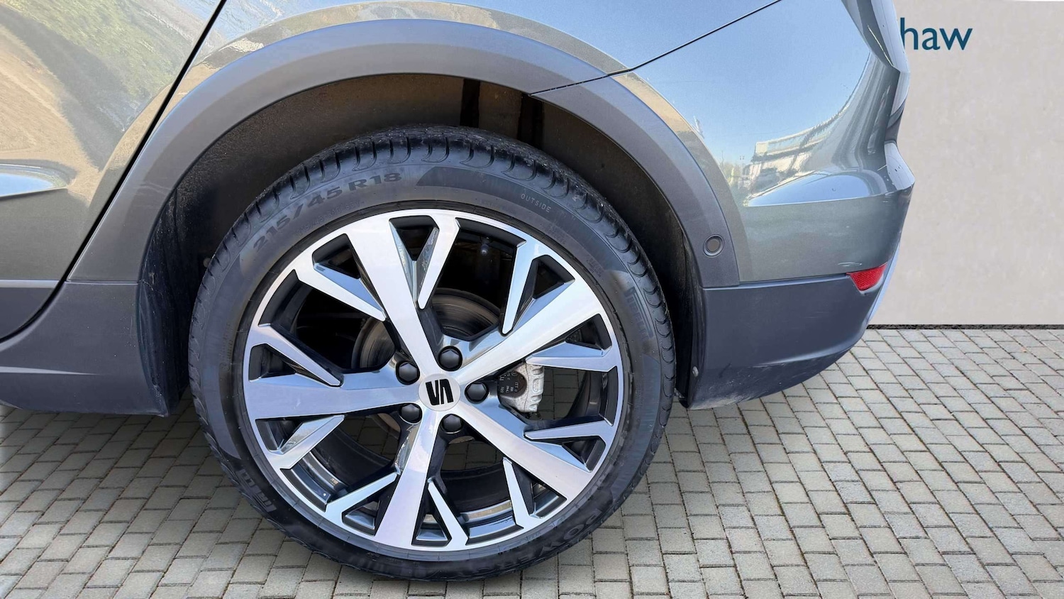 Used SEAT Arona 2023 for sale - 77698982: Photo 11