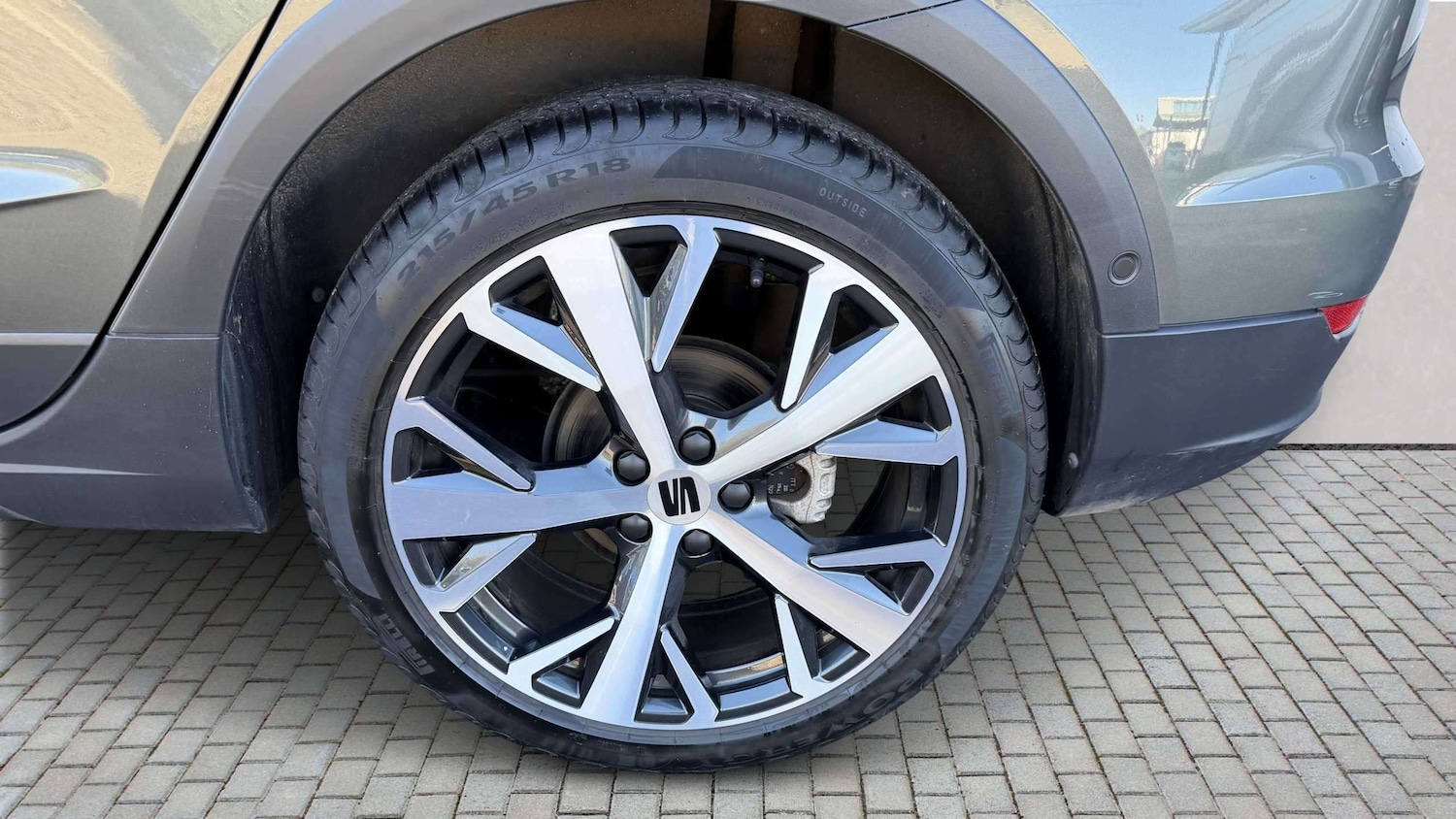 Used SEAT Arona 2023 for sale - 77698982: Photo 12