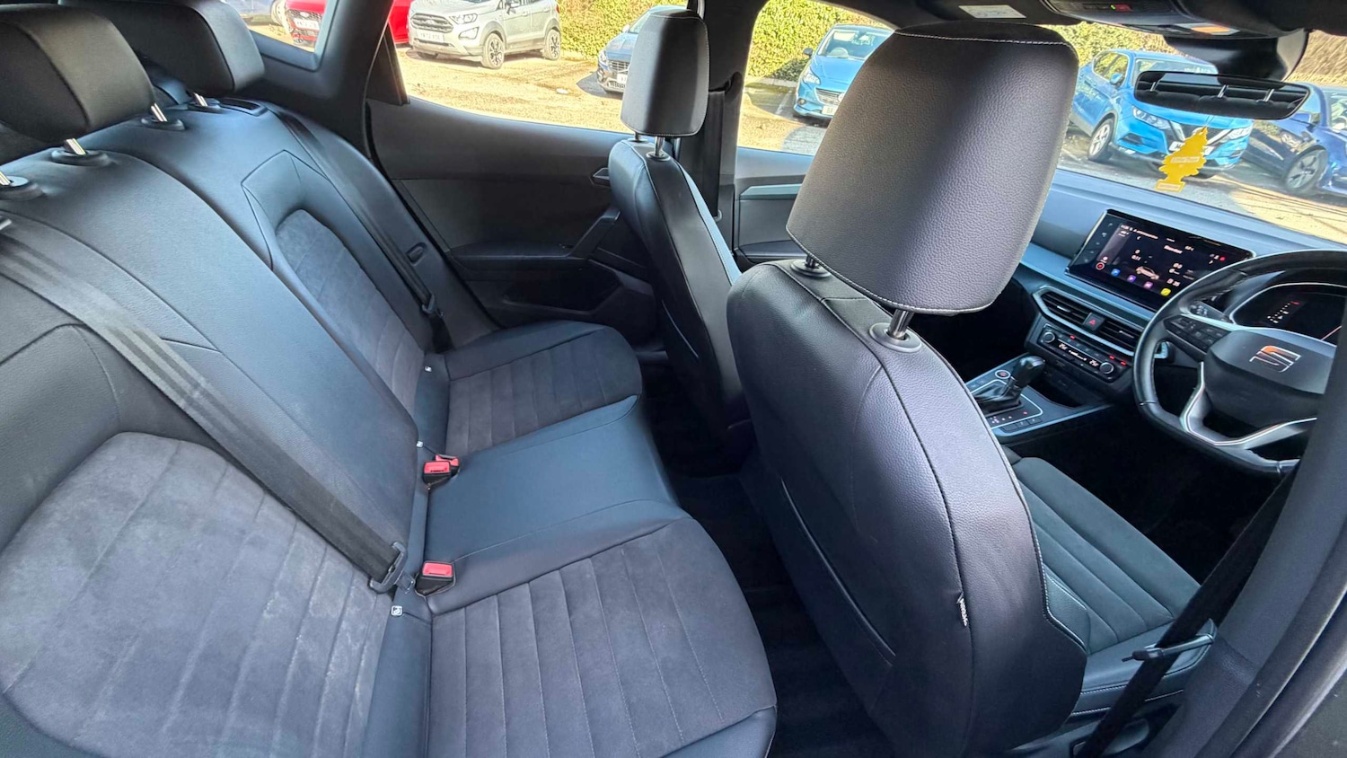 Used SEAT Arona 2023 for sale - 77698982: Photo 14