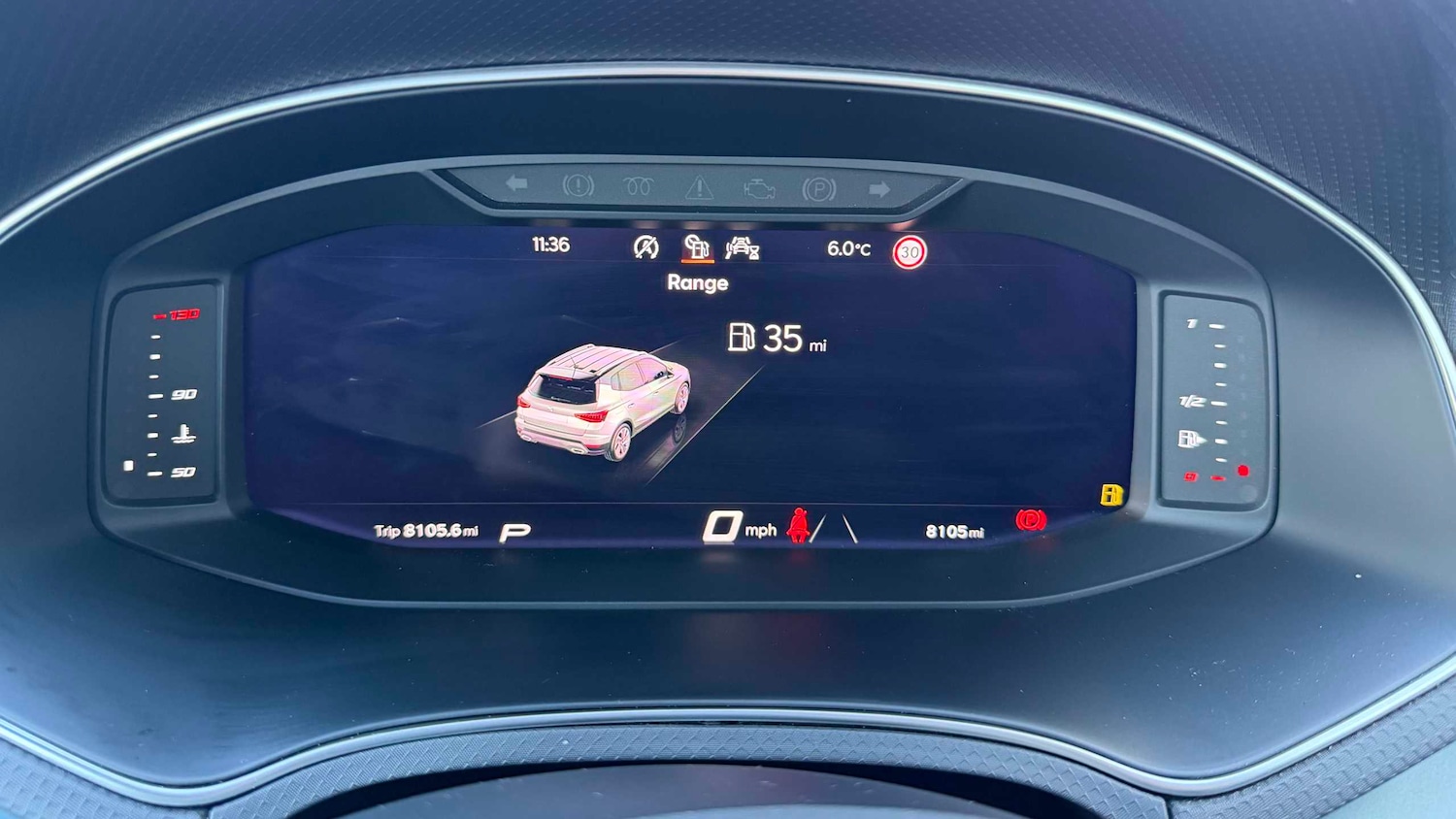 Used SEAT Arona 2023 for sale - 77698982: Photo 17