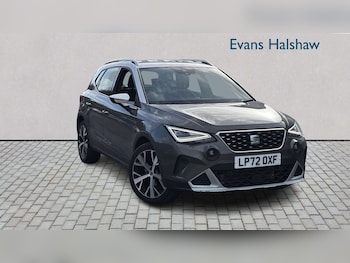 2023 - 1.0 TSI 110 XPERIENCE Lux 5dr DSG